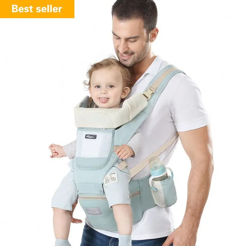 

Guangzhou New Multifunction Baby Stroller Carry Backpack Carrier Detachable High Landscape Baby Carry On Amazon