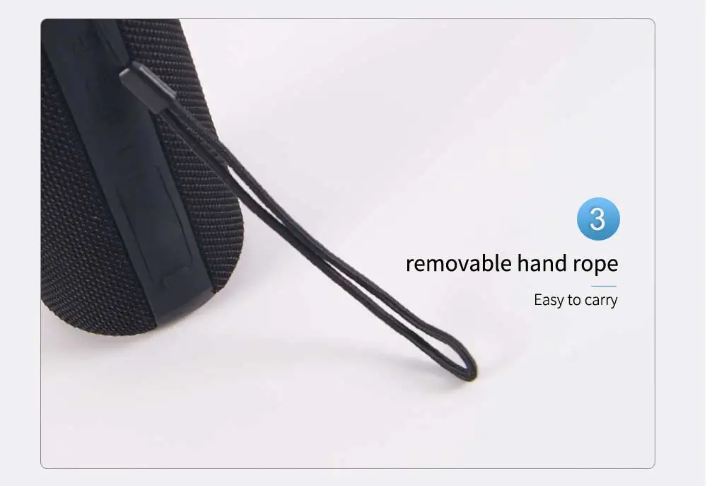 top sellers 2020 waterproof hifi small wireless portable outdoor bluetooth speaker - ANKUX.COM
