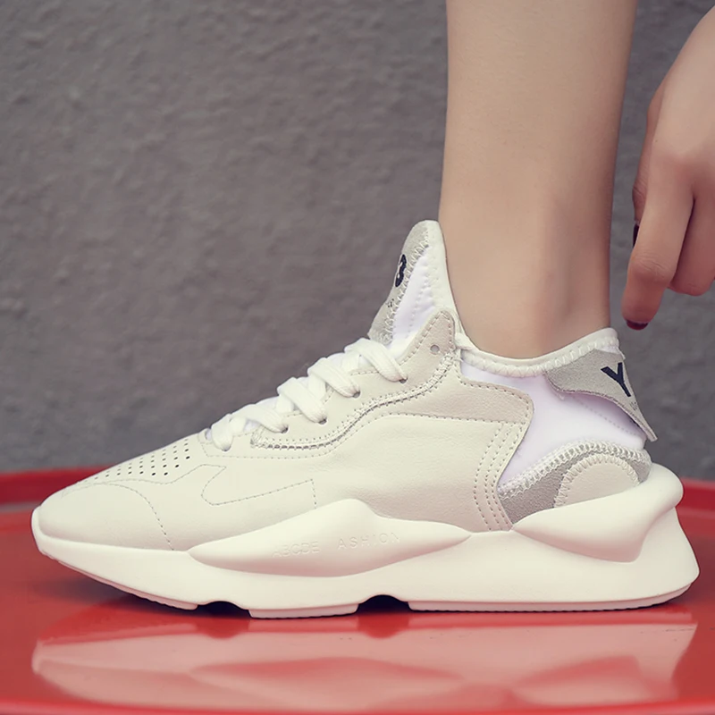 

Women sneakers fashion custom designer casual running men sport shoes for lovers