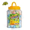Ready To Ship Fruit press lollipop candy CH-Y2002B