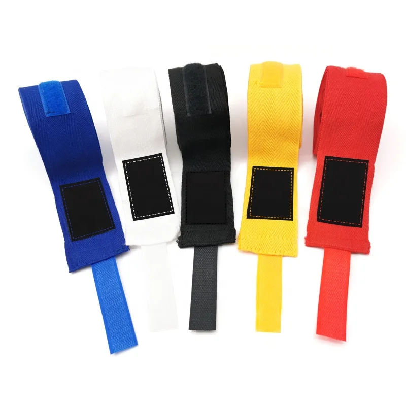 

Boxing Bandage Custom Boxing Hand Wraps Training Protection Boxing Bandage
