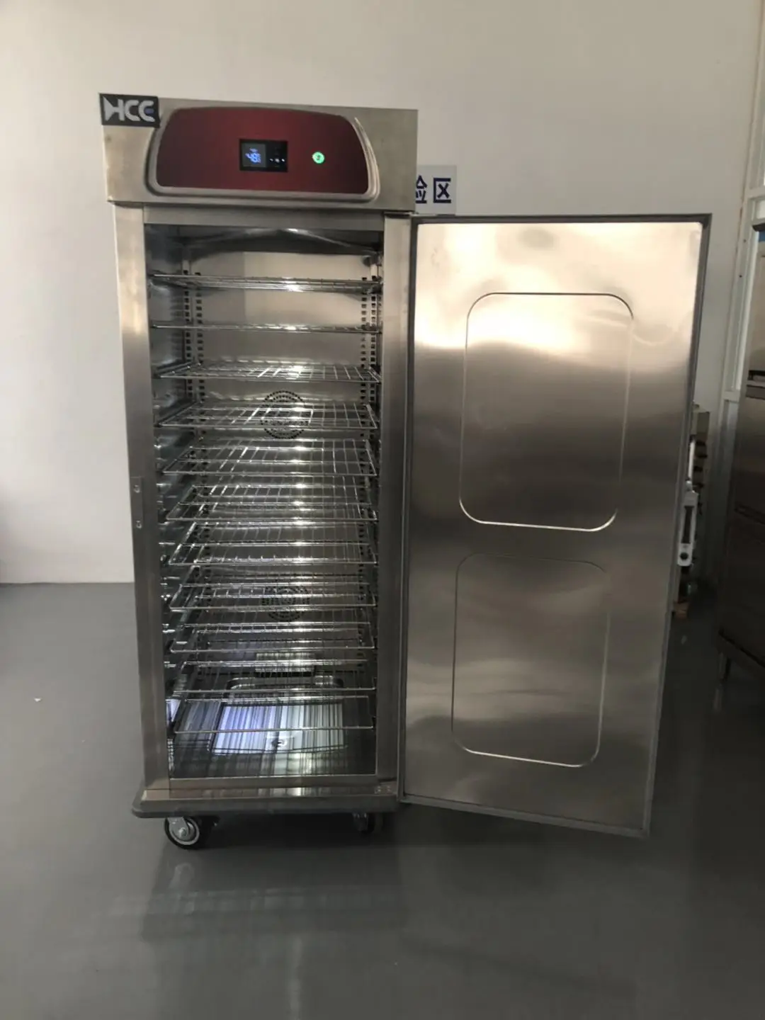 Electric Rice Steamer/industrial Food Rice Steamer