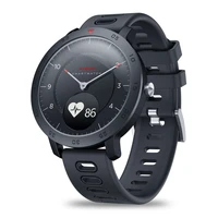 

Zeblaze HYBRID Bluetooth Smart Watch Remote Camera Sleep tracking Sport Smart Watch For Android IOS
