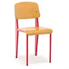 Classic Furniture Specific Use Restaurant Chairs Cheap Cafe Chairs