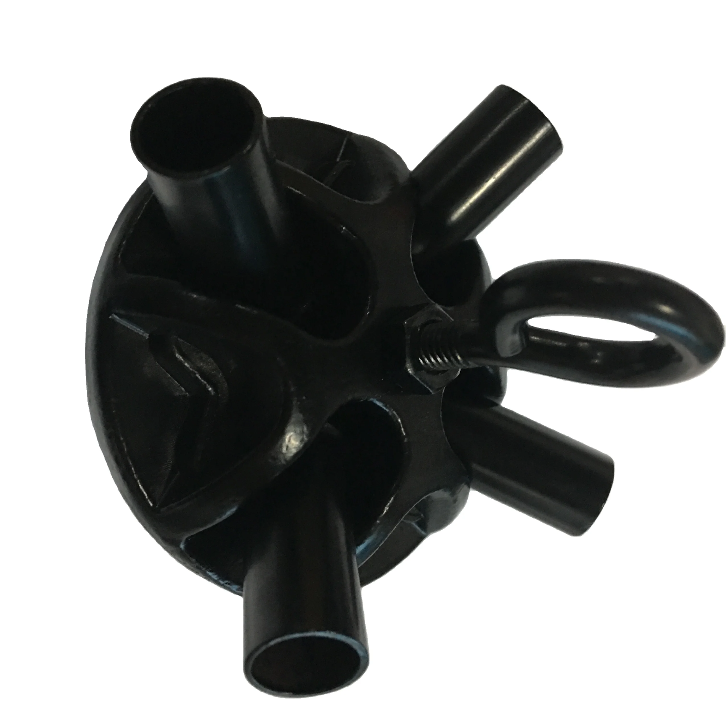 

High Quality accessories for tent HUB with 15 years factory experiences, Black