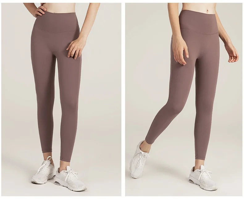 sweat wicking leggings