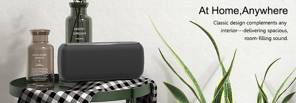 XDOBO X8 Bluetooth Speaker 60W Portable Speaker - ANKUX.COM