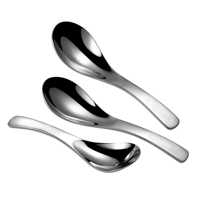 

Household Thickenedand Deepened Stainless Steel Palace, Silver,gold,rose gold ,black,etc...
