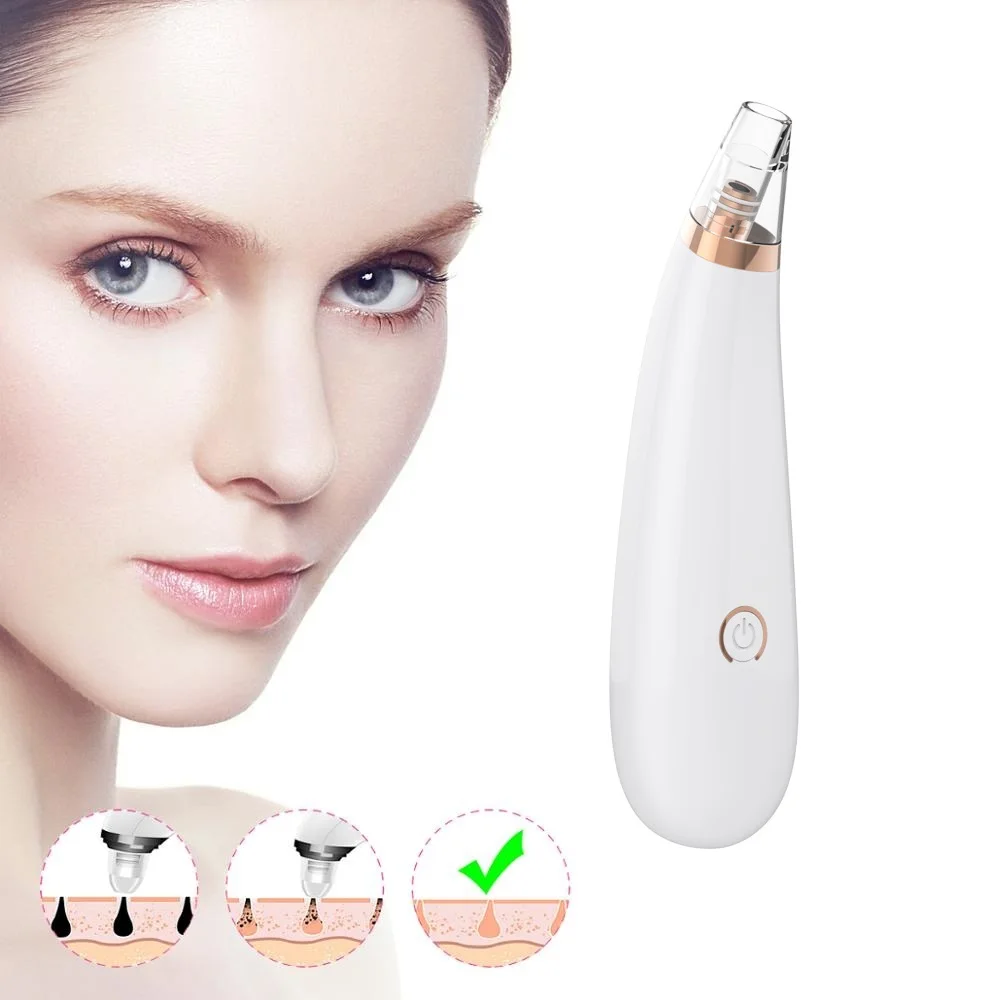 

Newest acne blackhead remover deep cleansing 2020