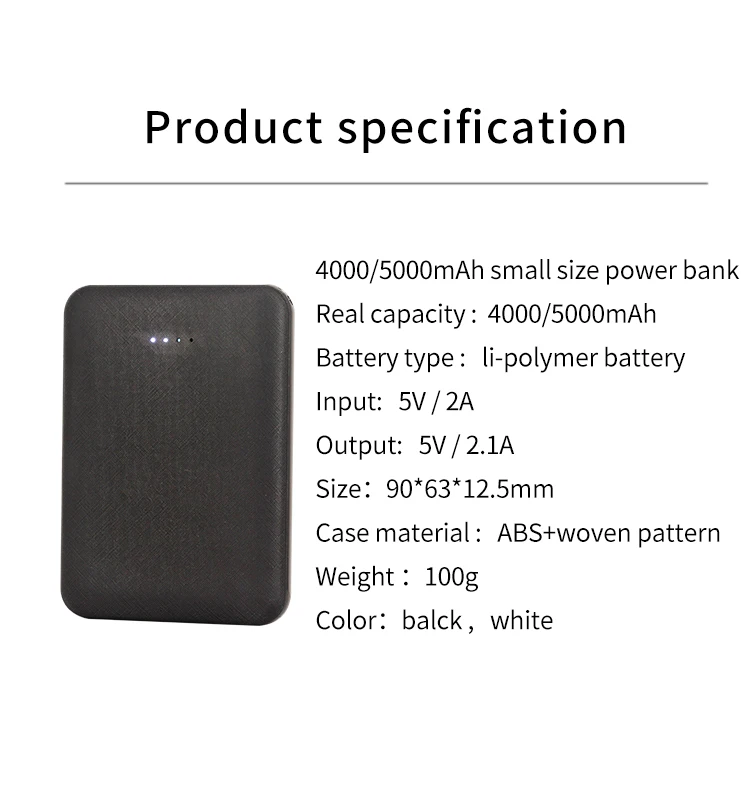 Direct selling best mobile phone accessories power bank - ANKUX.COM