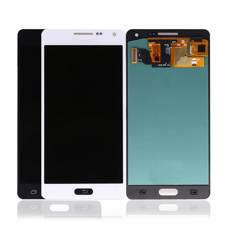 适用于三星a500 a5 2015 lcd的手机lcd,带触摸屏显示屏,适用于三星