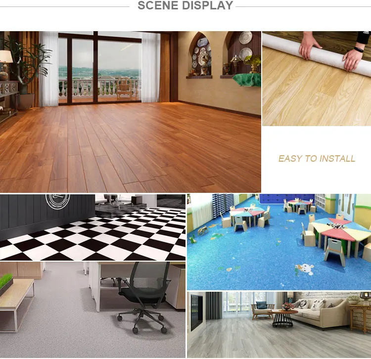 Factory Outlet Pvc Carpet Pvc Sponge Vinyl Flooring Roll Flooring Buy