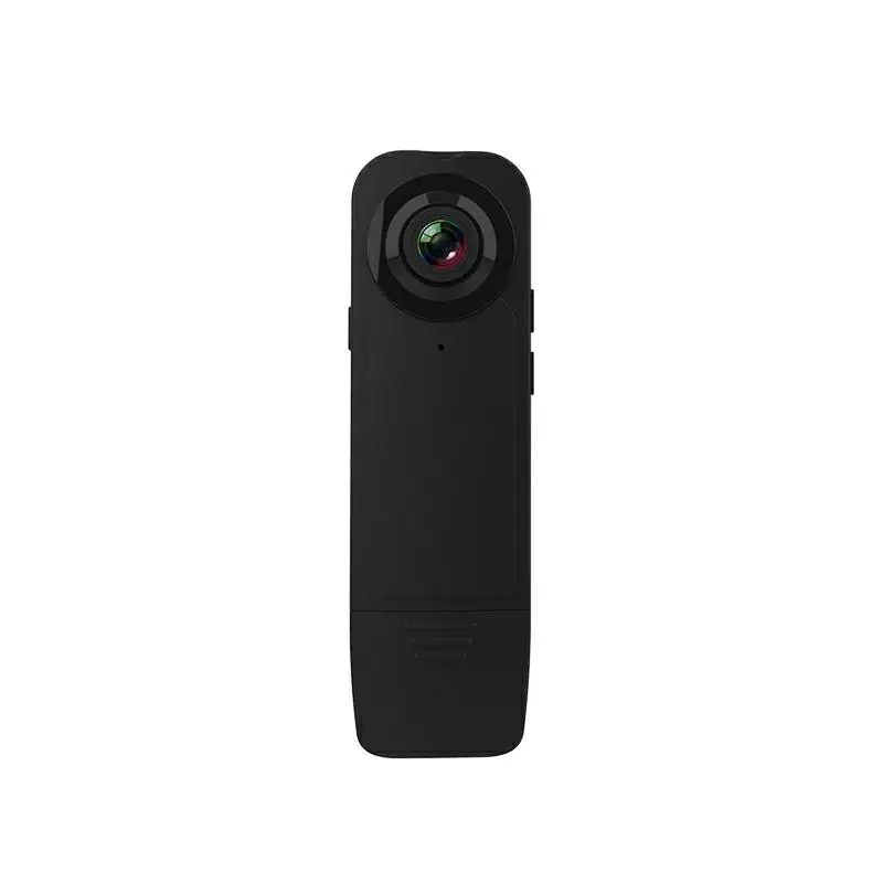

WiFi mini camera 1080p HD, A18 FHD portable intelligent super long standby recorder webcamera with microphone