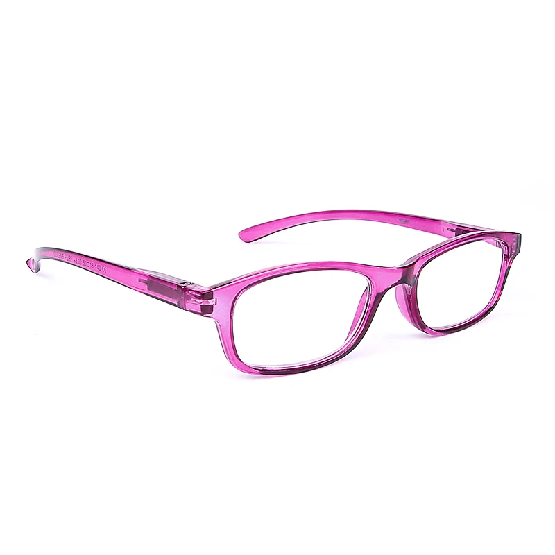 

2021 Fashion Progressive Readers Watching Computer Anti Blue Light Protection Reading Glasses, Custom colors