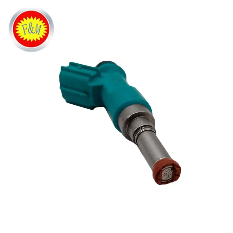 

China Wholesale Price Auto Parts OEM Fuel Injector 23250-0P010 For Cars