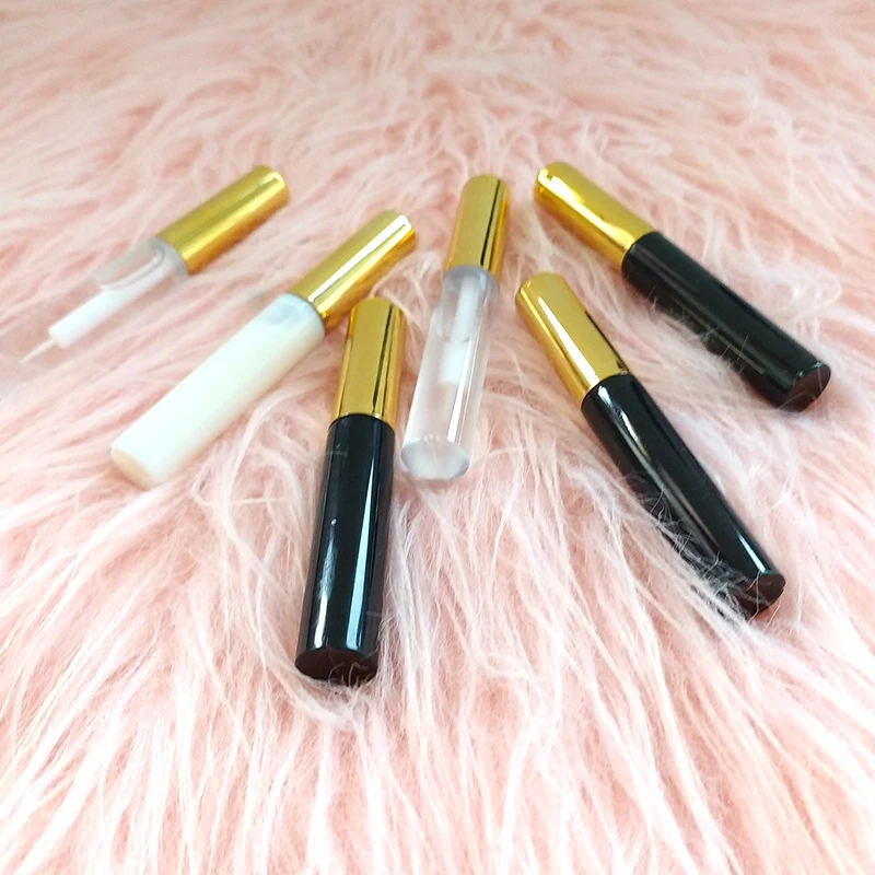 

private label professional darkness natural eyelash extension glue