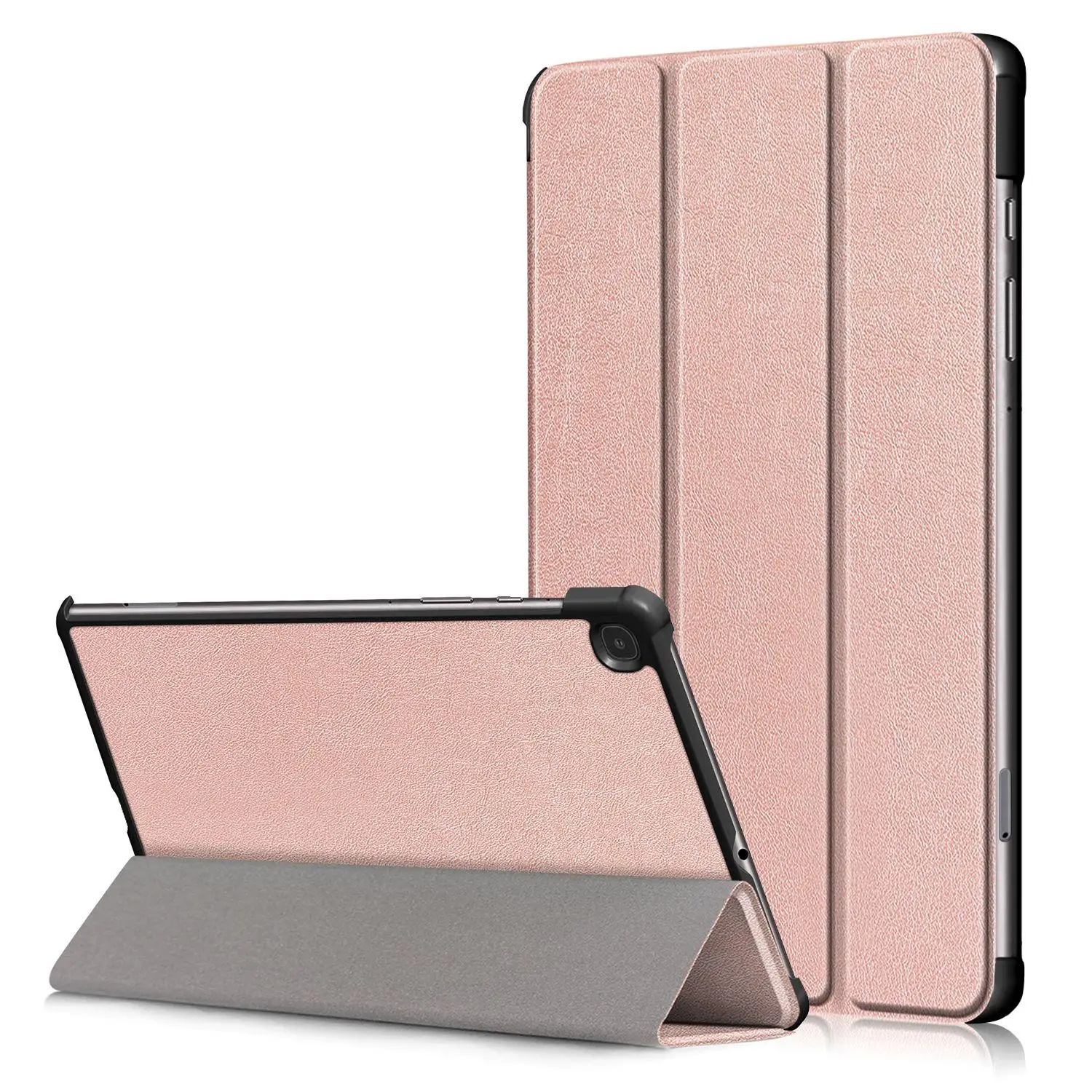 

Trifold Flip Cover For Samsung Galaxy Tab S6 Lite 10.4 SM-P610/ P615 Stand Tablet Case