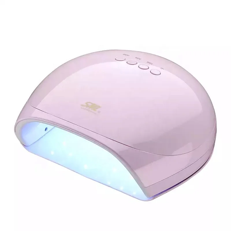 

Customized 68W Nail Polish Machine For Nail Art