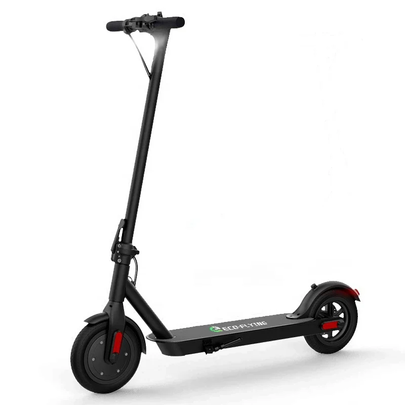 

EU warehouse stock trottinette electrique adulte electric folding scooter