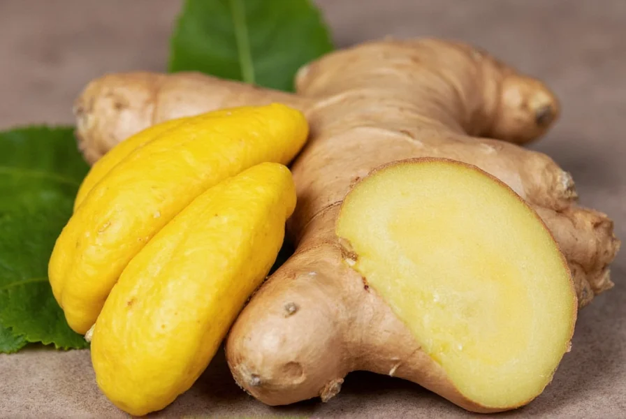 Science-Backed Benefits of Ginger: What Research Shows