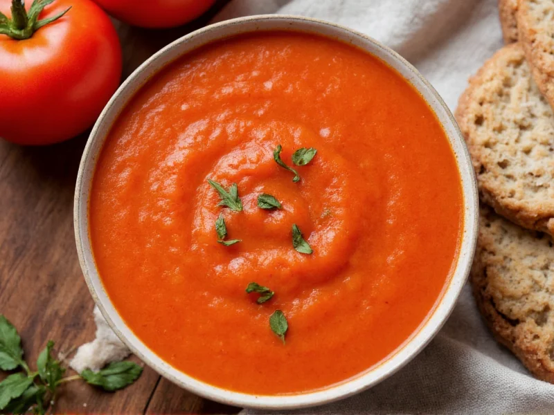 Tomato Soup Can: Size, Uses, and Practical Guide