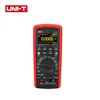 Standard Digital Multimeter Uni-T UT171C Bluetooth Useful Multimeter Multimetro Digital