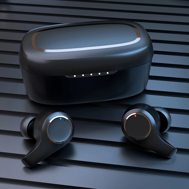 

Handsfree High Quality Music Sports Bluetooth Gaming Wireless Earphones