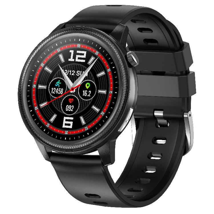 

2021 S31 44mm Smart Watches One Key gps Temperature Blood Pressure Call Reminder Sports Men Women Fitness strap Smart Bracelets