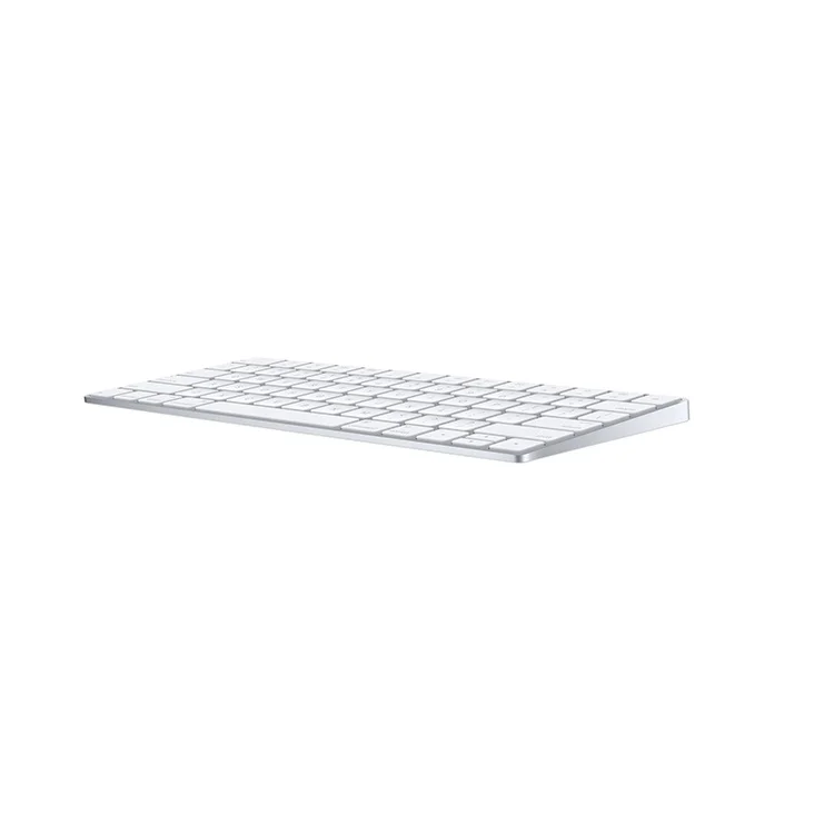 

Brand Rechargeable Wireless 3.0 A1644 White Magic Keyboard 2 MLA22 for PC Windows Laptop imac iPad Tablet