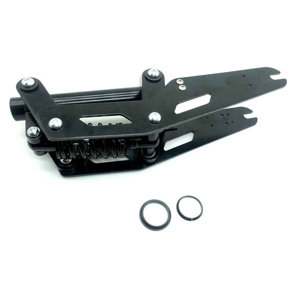 Shock Absorber Front M365 Suspension for 8.5inch XIAOMI M365 Electric scooter