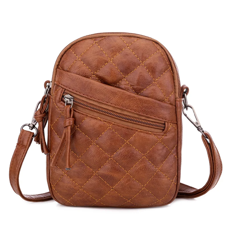 

Twinkle Waterproof Crossbody Messenger Bag Female