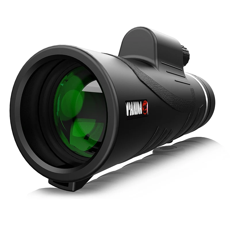 

Portable HD monocular telescope 12x50