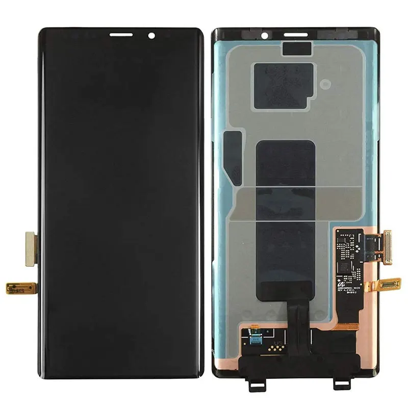 

Mobile Phone Lcd Display Touch Screen For Samsung Galaxy Note 9 N960 N960F N960U,Cell Phone Lcd Sreen For Samsung Note 9