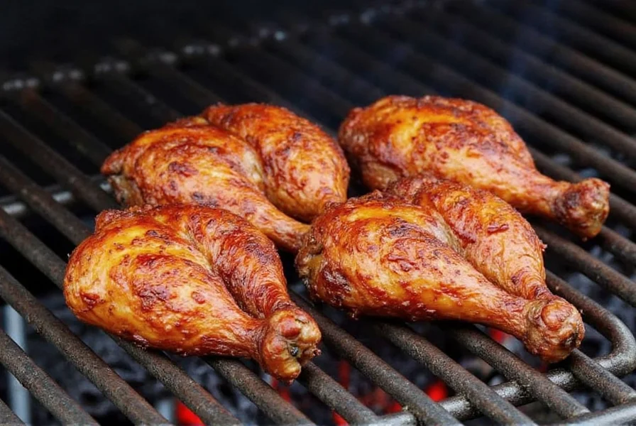 Top BBQ Rubs Compared Side by Side