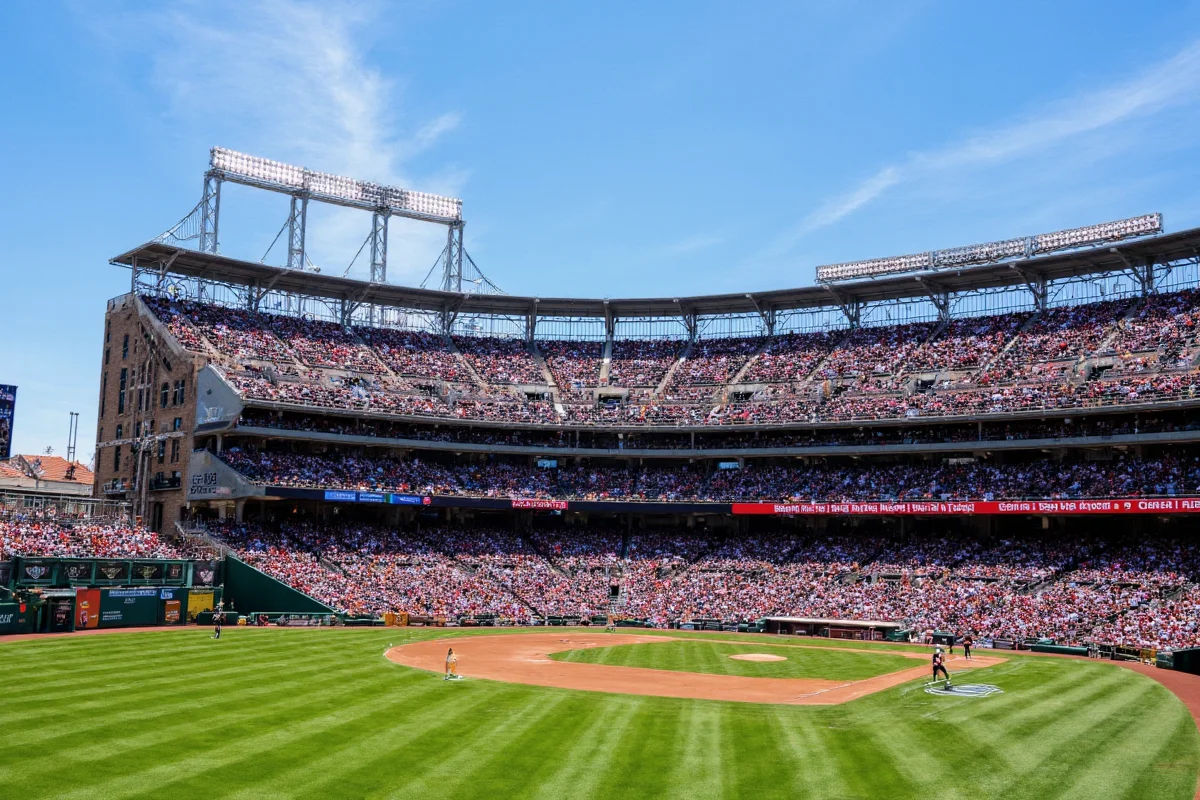why does chicago have two baseball teams