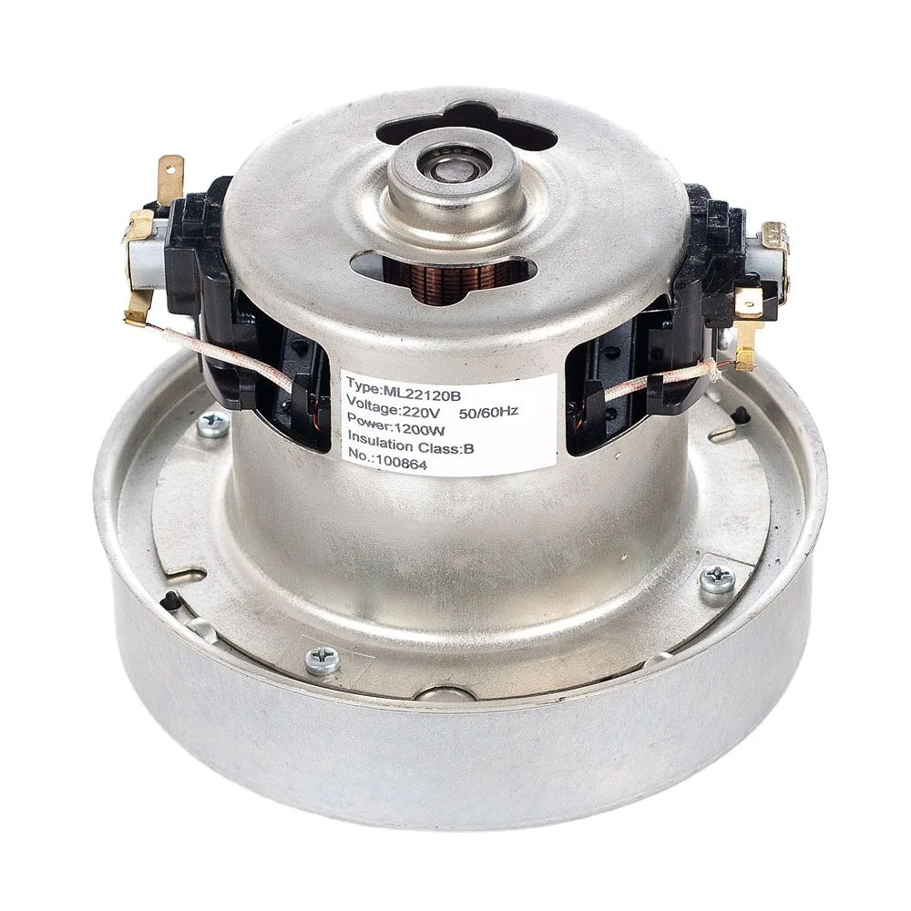 
Vacuum Cleaner Motor ML B 