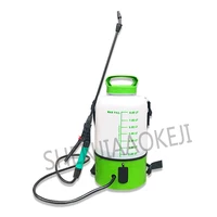 

Smart charging backpack electric sprayer 5L/8L Multifunctional gardening sprayer Watering pot farm tools 1PC