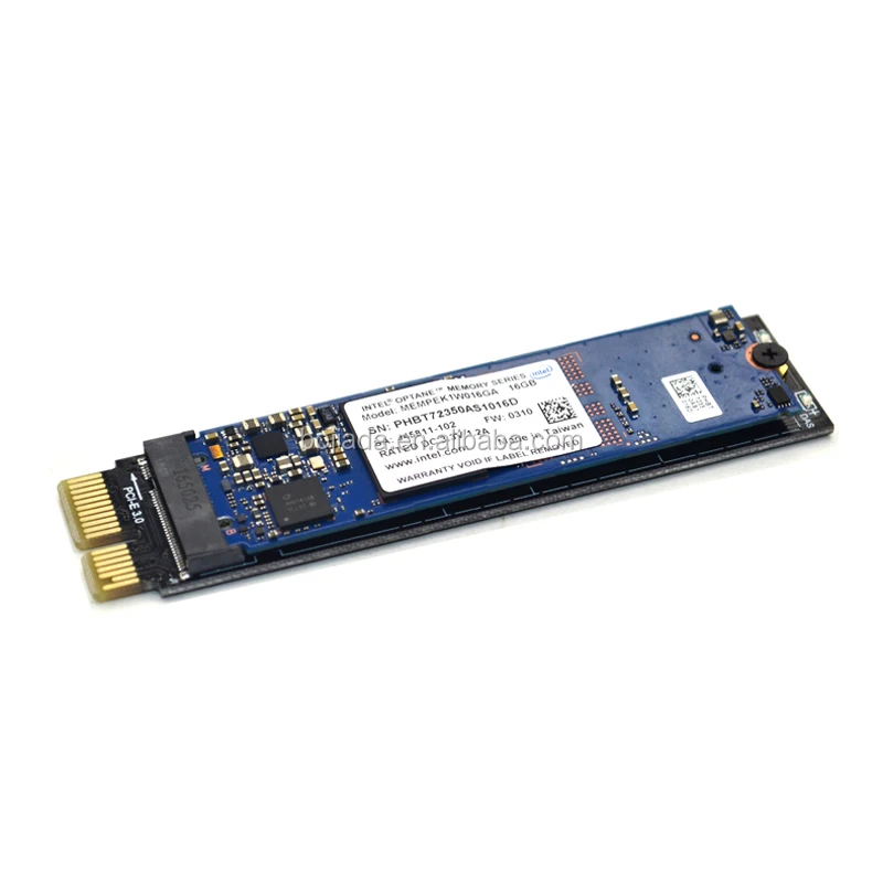 M.2 Nvme Ssd To Pci-e 1x Pcie X1 Adapter Riser Card For For Pm961 ...