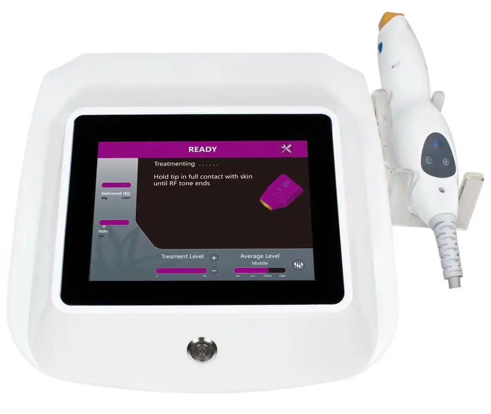 

Factory Supply Skin Rejuvenation Thermagic Equipment For Skin Lifting And Wrinkles Removal