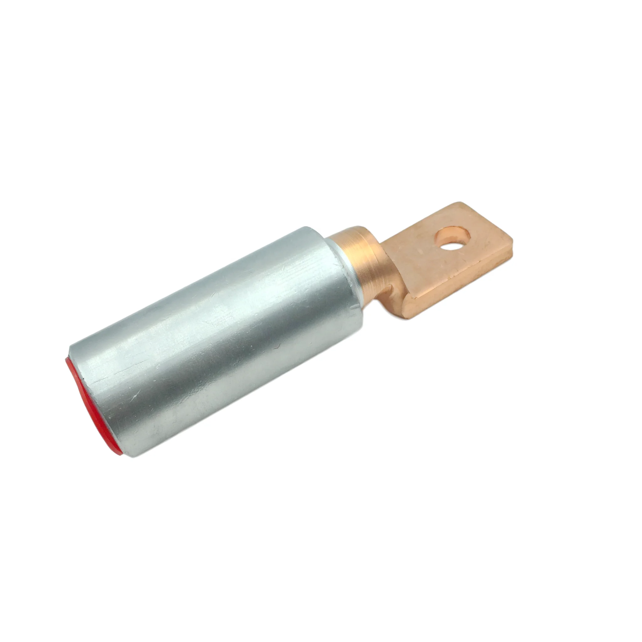 
DTL Series Square head aluminum copper bimetallic cable lug connector terminal  (62540347728)