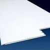 16"WHITE PVC MULTI WALL INTERLOCKING LINER PANEL