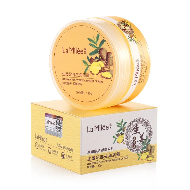 
Ginger Foot Mask Exfoliating Remove Dead Feet Skin Foot Peel Mask Foot Peel 