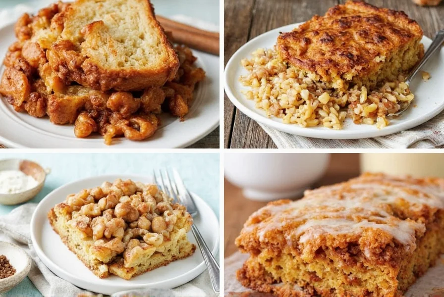 recipes using cinnamon