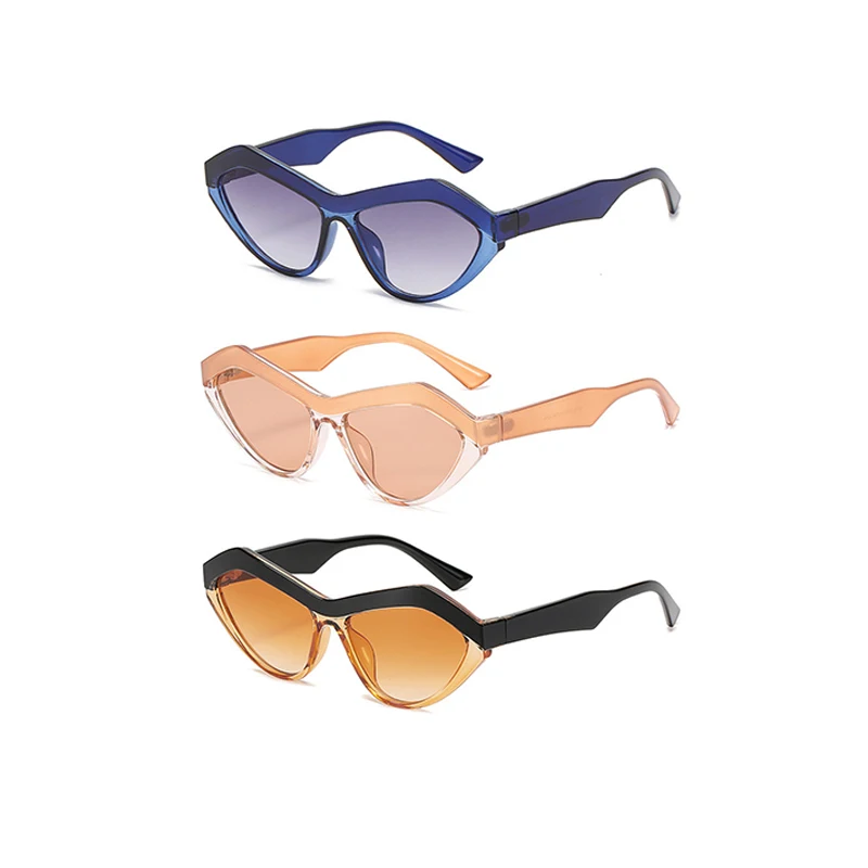 

2021 New Fashion Men Women Driver Shades Male Vintage Sun Glasses Men Mirror Summer UV400O