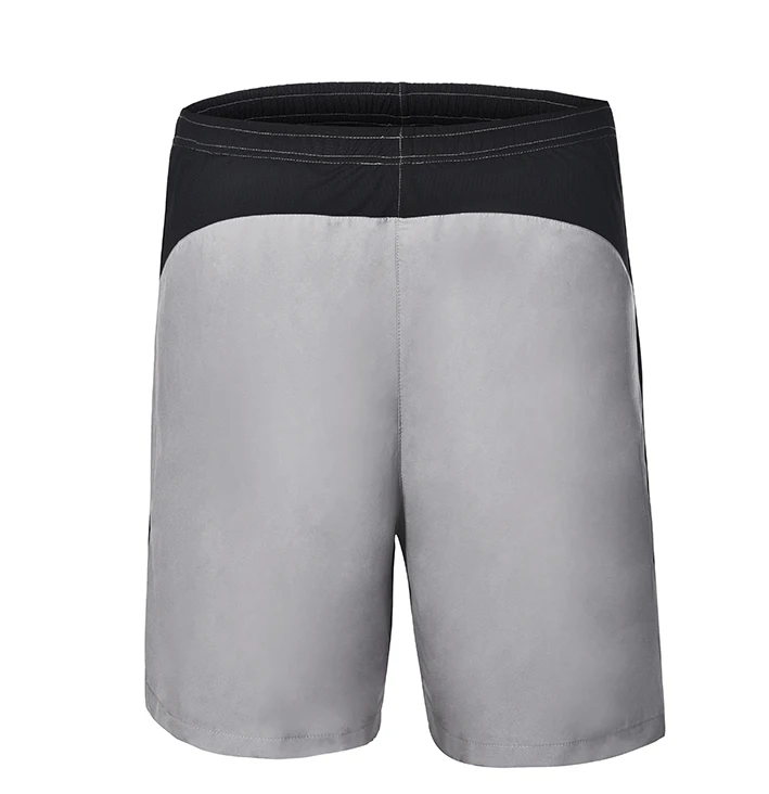 
SW19ZD1 wholesale mens workout shorts breathable sports shorts men running shorts with pocket 