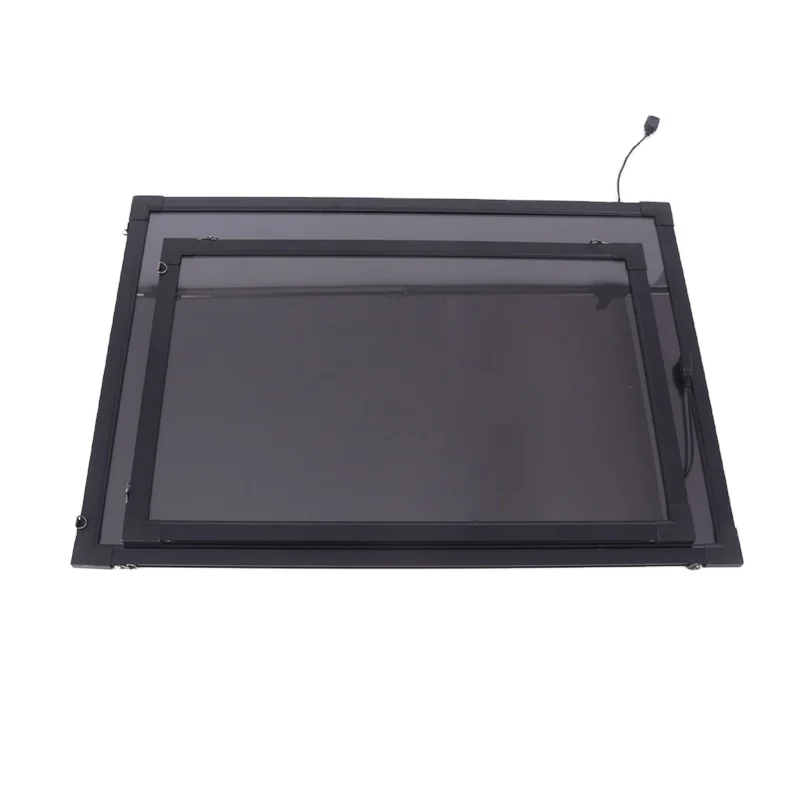 
Capacitive Custom Size Digital Electronic Interactive Whiteboard 