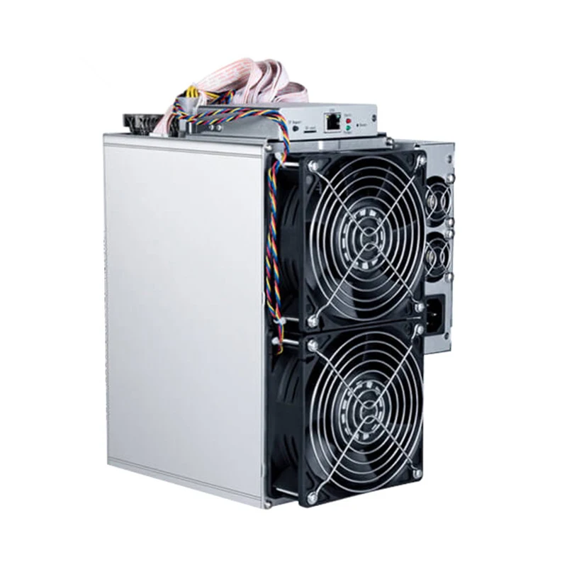 

Shenzhen ASL Stock Hot Avalon A1246 90T Bitcoin miner Canaan Avalonminer 1246 btc mining machine with psu, Sliver