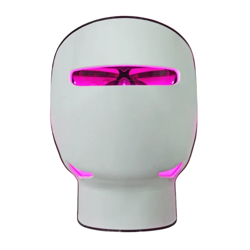 

2021 beauty equipment face skin care red light therapy led mask