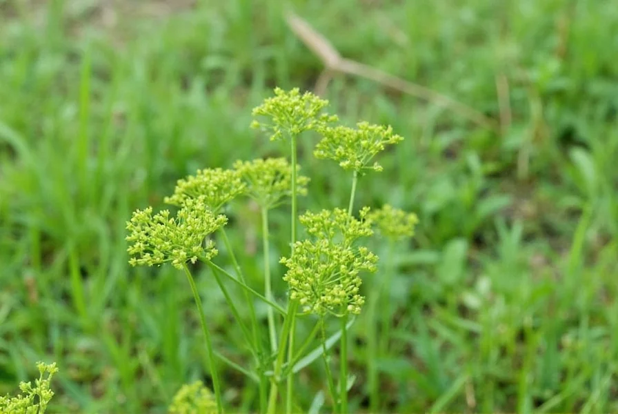 Buying Guide for Dill Root