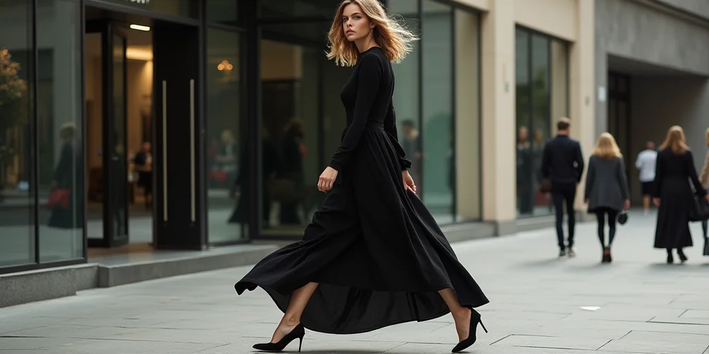 Best Color Shoes For Black Dress  2025 Style Guide On Alibaba.com